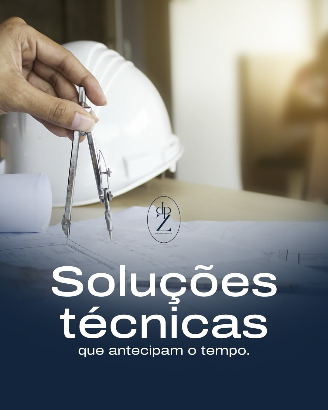 PortoFino — consistência e solidez na base do projeto