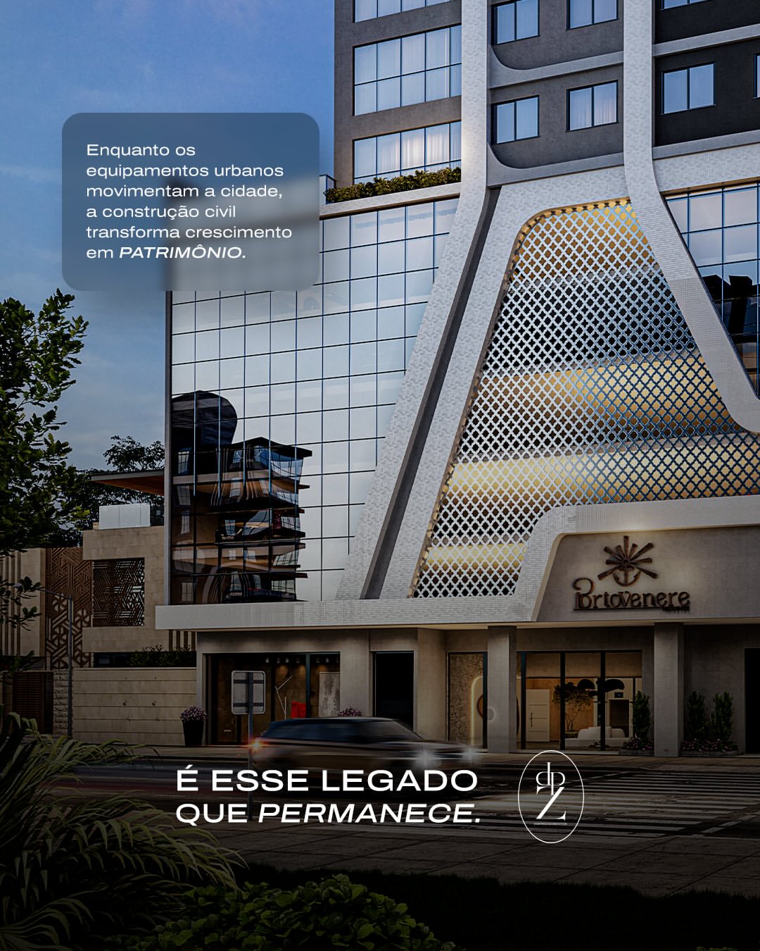Empreendimentos DPZ — transformando desenvolvimento urbano em Itapema